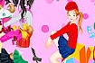 Thumbnail of Star Girl Dress Up